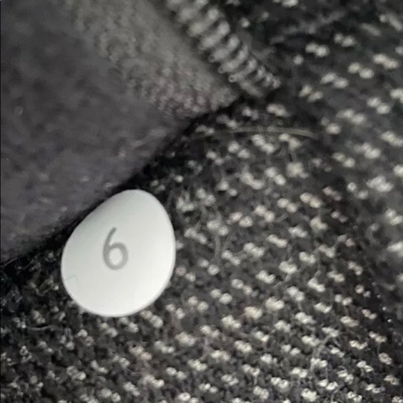 Lululemon Size 6 Weather or Not Jacket - Picture 7 of 9